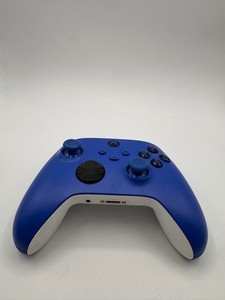 Microsoft Xbox Wireless Controller Blue Series X S