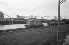 RAG 556 Bottrop Hafen Foto 10x15 - 067423