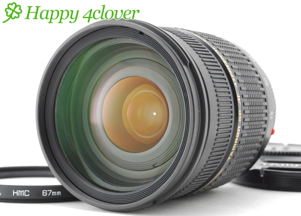 Camera Lenses for Minolta 28-75mm Focal for sale | eBay