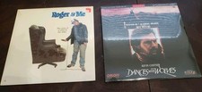 Private Sale Dances With Wolves ROGER  ME Laserdiscs
