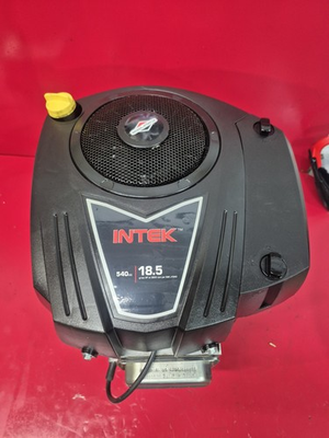 #ad BRIGGS amp; STRATTON 18.5 ENGINE LOW HOURS 33R777 $499.95