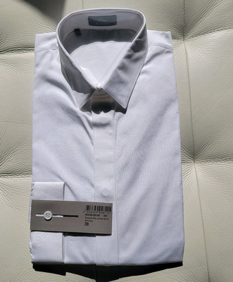 Dior Uniform Shirt Men Size39 | eBay