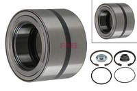 Radlagersatz FÜR Iveco, Fiat, CitroËN - Schaeffler FAG 713 6911 50