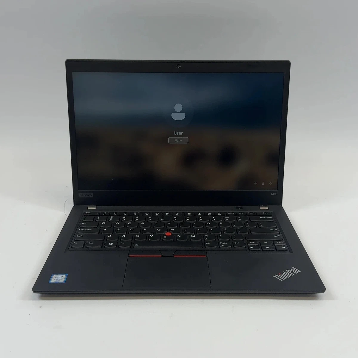 Lenovo 8GB 256GB SSD Capacity PC Laptops & Netbooks for sale | eBay