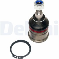Delphi Traggelenk FüHrungsgelenk TC379 FüR Honda CRX Civic Prelude BA Accord EE