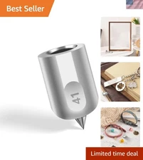 Versatile Engraving Tool for Glass, Metal, and More - Perfect for Maker Machines