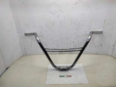 MINI CALIPH 50 CURLY HANDLEBAR (RD2535)