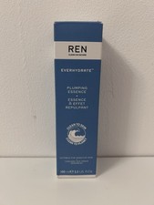 Image of REN CLEAN SKINCARE Perfect Canvas Smooth, Prep & Plump Essence 100 ml - New