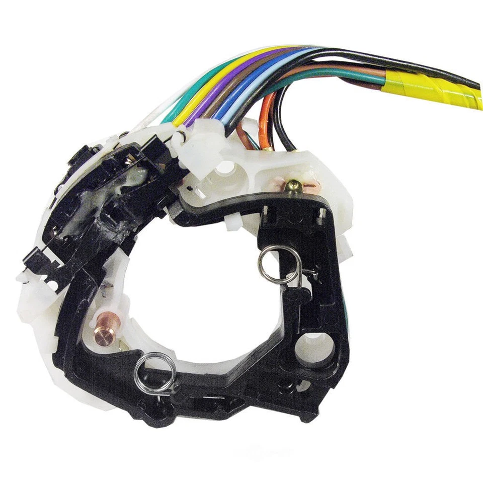 Turn Signal Switch fits 1990-1999 Pontiac Bonneville WVE BY NTK Foto 4 de 4