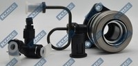 Kupplungs-Kit FüR Vauxhall Astravan Mk V H Ab 2005 Clutch Hydraulics Rymec