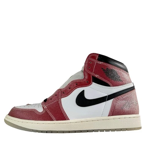 DA2728 100 Jordan 1 Trophy Room - 11 M (Yellowing Soles)*