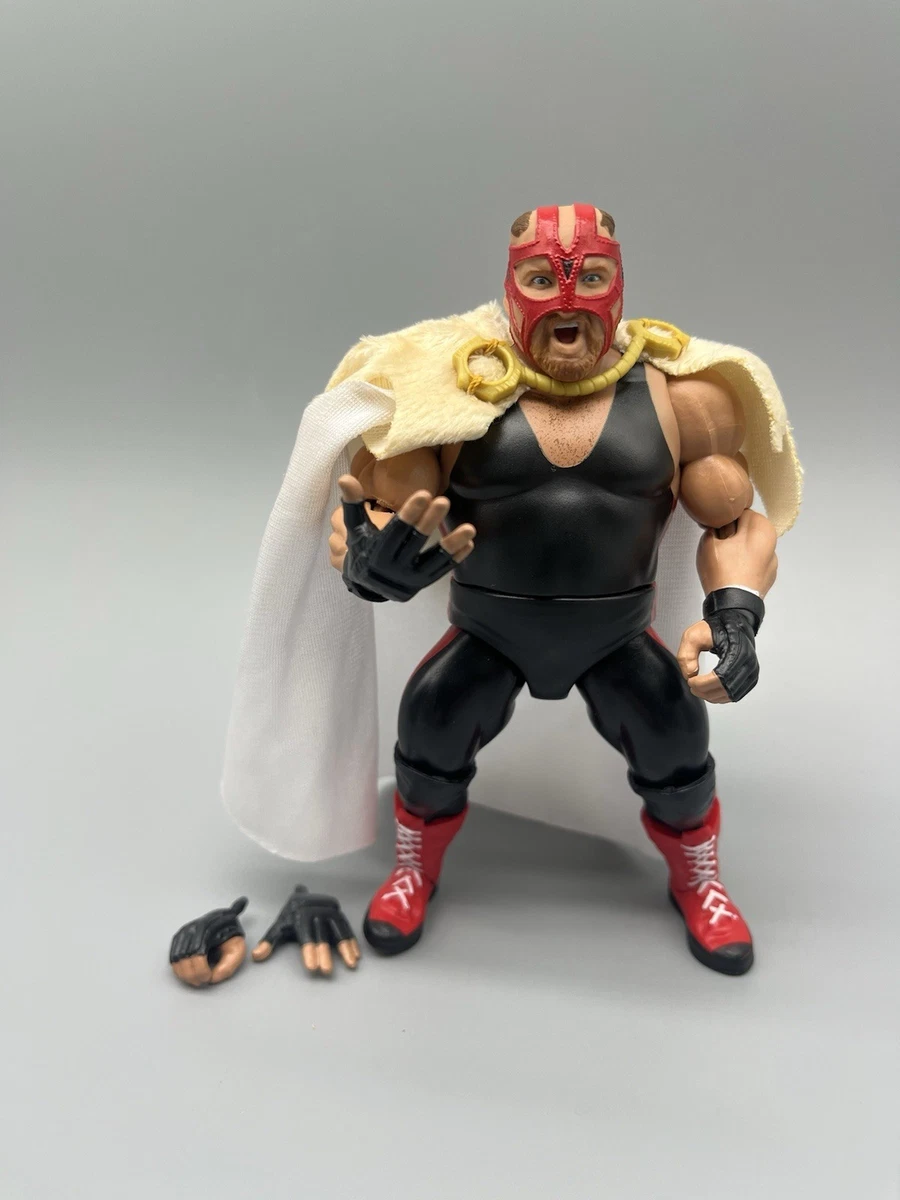wwe vader products for sale | eBay