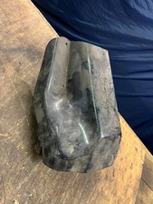 HONDA CN250 HELIX SCOOTER HEAT SHEILD