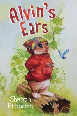 ALVINS EARS by PROBERT, SHARON Paperback Self Help Business