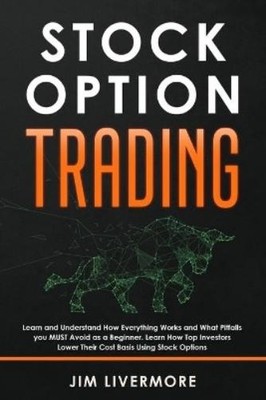 Jim Livermore Stock Options Trading (Taschenbuch) Trading