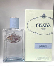 Image of Prada Les Infusions De Prada Infusion D' Amande 100ml edp boxed