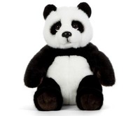 PandabäR 23Cm PlüSchtier Von Living Nature