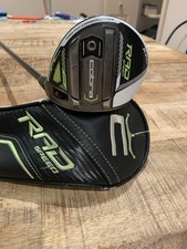 Cobra King Radspeed 5 Fairway Wood / 18.5 Degrees / Reg Flex