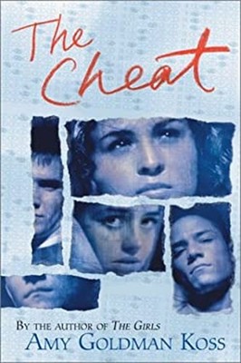 The Cheat Hardcover Amy Goldman Koss