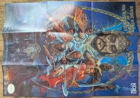 Bandit Kings of Ancient China NES 1991