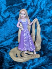 Disney Pvc Tangled Rapunzel Figure