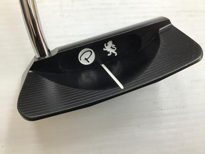 Piretti MIDNIGHT BLACK MATERA TF 34 in Right Handed | eBay