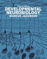 Developmental Neurobiology Elliott M. Blass