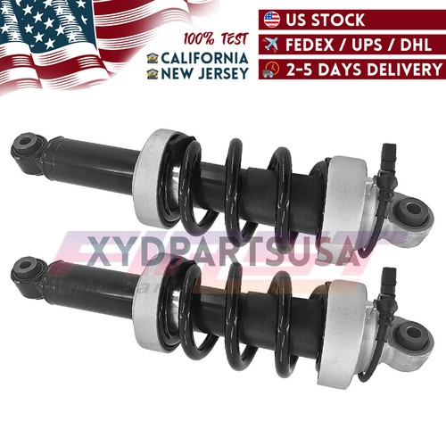 Audi R8 2009-2015 Front Dampers 2 pcs Photo - $185