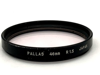 Pallas Skylight R1.5 Filter 46mm Kreisförmig Filtergewinde