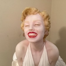 marilyn monroe figurine products for sale | eBay