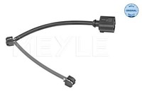 Meyle Warnkontakt Bremsbelagverschleiß 414 527 0028 FüR Porsche 718 Cayman 982
