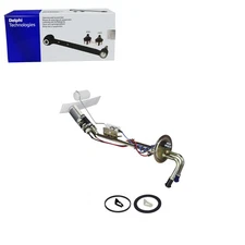 Delphi Fuel Pump Hanger Assembly For 1985-1986 Ford Bronco 5.0L V8