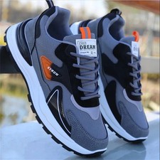 Herren Turnschuhe Sportschuhe Sneaker Laufschuhe Freizeit Schuhe