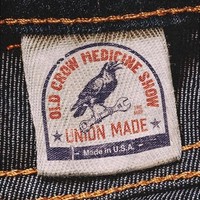 Old Crow Medicine Sh - Union Made - Preorder - Vinyl Record - G4Z