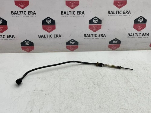BMW 3 F30, F80 Abgastemperatursensor 8589814 2.00 Diesel 2016 31533714