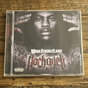 Waka Flocka Flame | eBay
