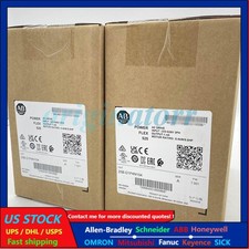 AB NEW Sealed AB 22AD1P4N104 Allen-Bradley 22A-D1P4N104 PowerFlex4 AC Drive