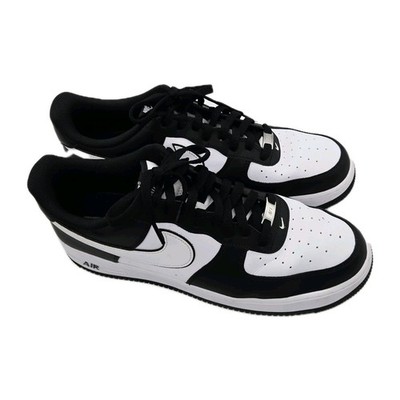 靴 Nike Air Force 1 '07 Black/White 27cm $_57.JPG?set_id=880000500F