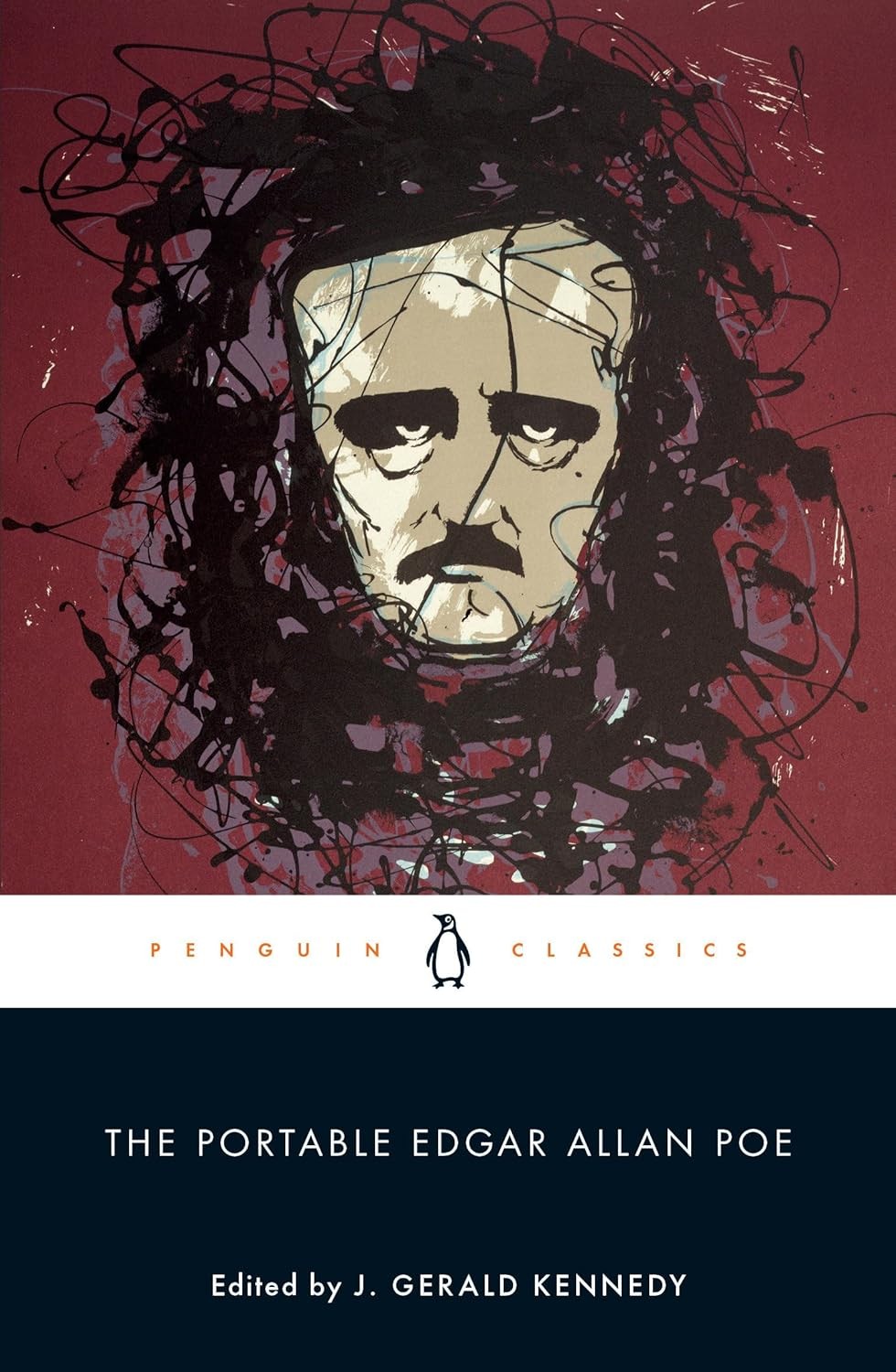 The Portable Edgar Allan Poe - Image 4