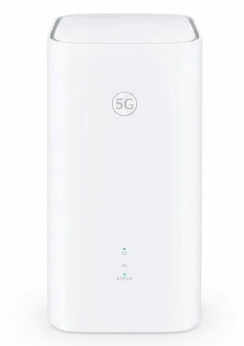 HUAWEI H155-383 5G Brovi Modem Router CPE SIM WiFi 6 Cell Lock Telefono RJ11 ts9