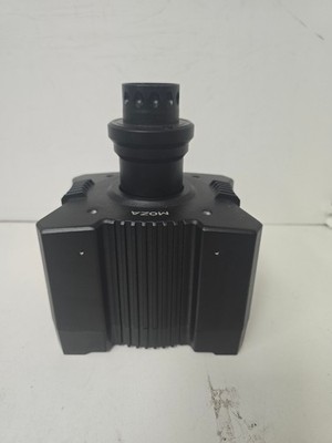 MOZA Racing R9 Direct Drive WHEEL BASE ONLY (#2)