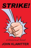 John Klawitter | Strike! | Taschenbuch | Englisch (2020) | Fiction4All