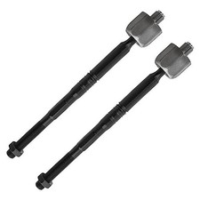  Set of 2 RWD Front Inner Tie Rod End Links Fit for Cadillac CTS 2008 2009