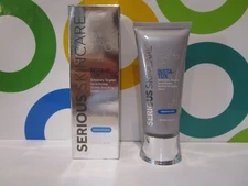 SERIOUS SKINCARE ~ INSTA-TOX WRINKLE SMOOTHING SERUM ~ 1.42 OZ