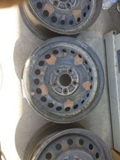 Wheel 15x6 Steel Us Market Fits 12 Civic 474044
