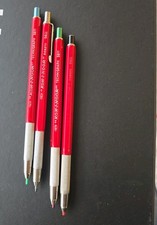 Vintage Koh-I-Noor Adapto 5611 Lead Holder Dr...
