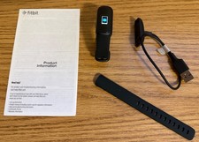 Google Fitbit Inspire 3 Health  Fitness Tracker