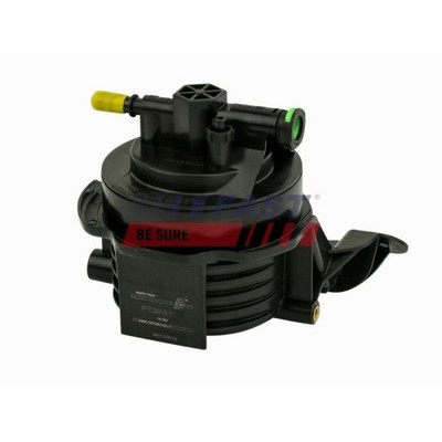 Gehäuse Kraftstofffilter Fast FT39310 für Fiat