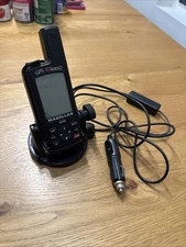 Magellan GPS Blazer 12 Satellite Navigator Pocket Size GPS Hiking Hunting Tested