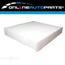Sakura Cabin Air Filter for Ford Focus LS LT LV 4cyl 5cyl 2.0L 2.5L 2005~2011